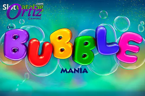 Bubble Mania